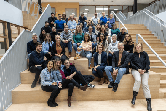 WERKEN BIJ TRIVIUM COLLEGE