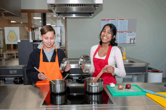 BEROEPSGERICHTE PROFIELEN