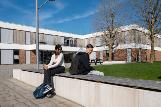 ONDERWIJS VANAF JAAR 1 OP NIVEAU