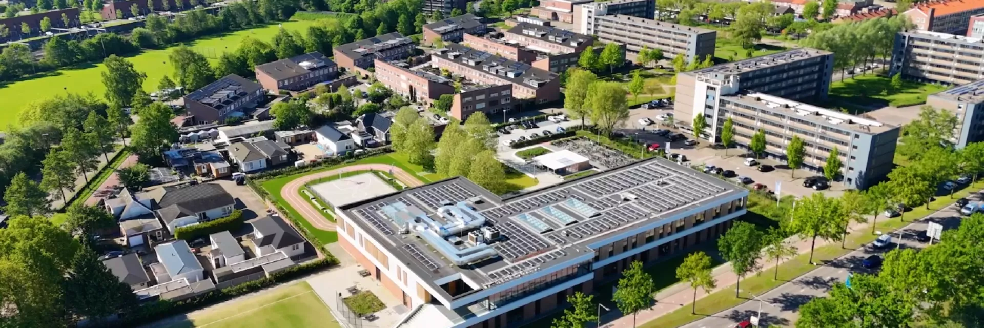 VMBO Trivium College